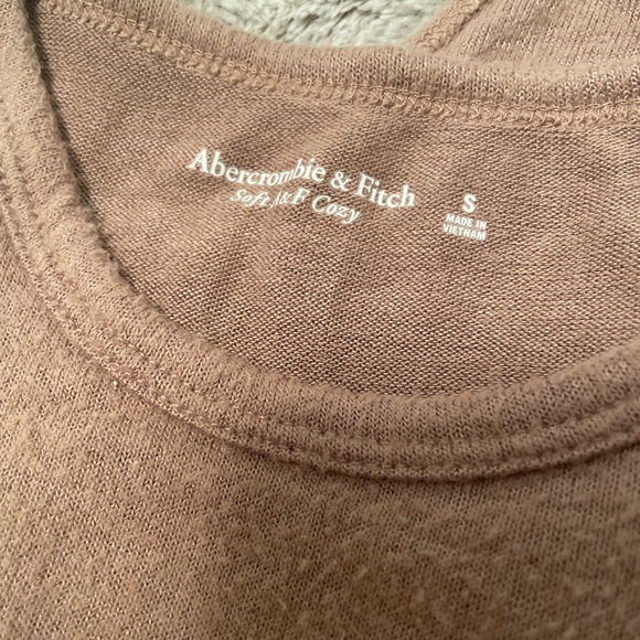 Abercrombie Bodysuit - Picture 3 of 5